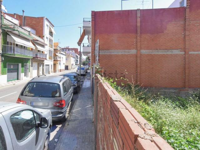 Terreno, Malgrat de Mar