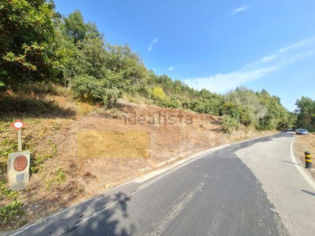 Terreno, Malveira e São Miguel de Alcainça