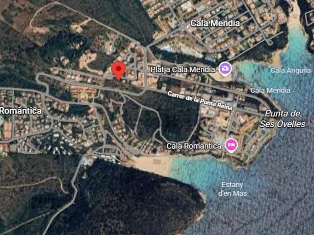 Terreno, Manacor