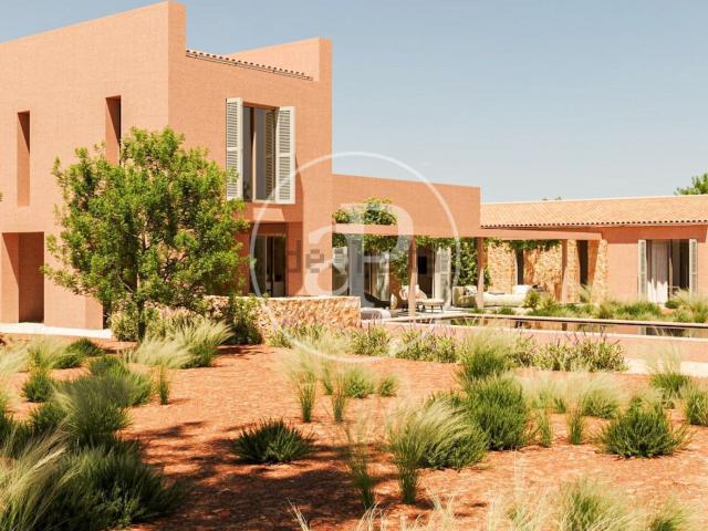 Terreno, Manacor