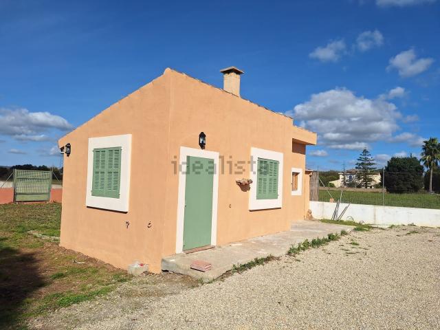 Terreno, Manacor