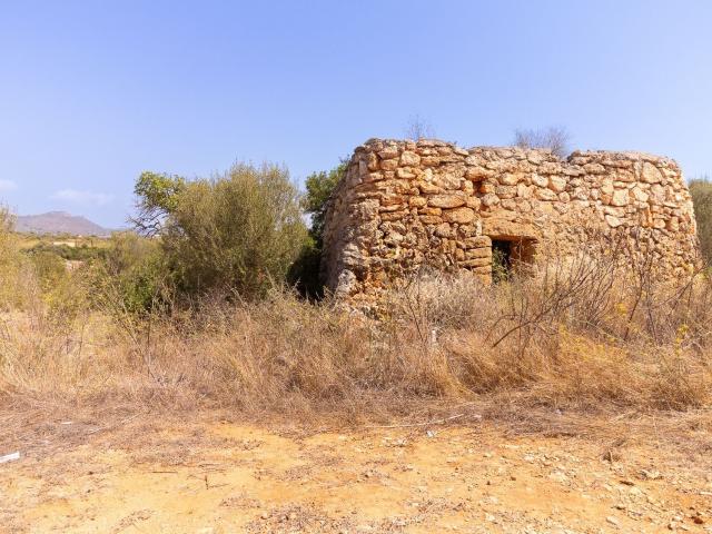 Terreno, Manacor