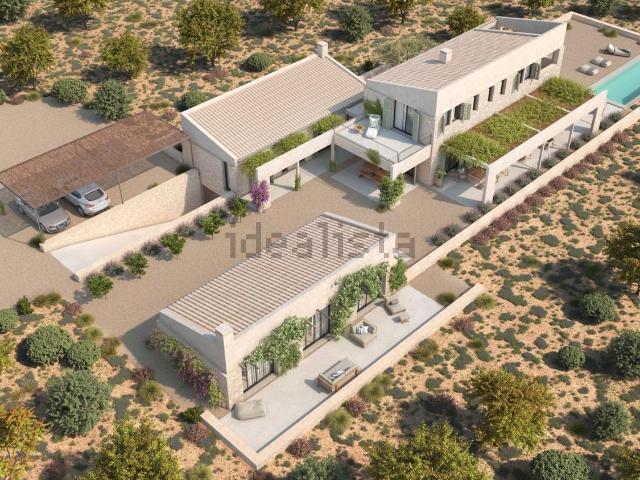 Terreno, Manacor