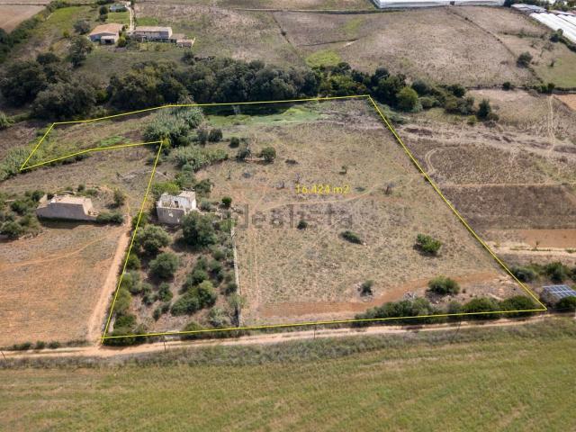 Terreno, Manacor