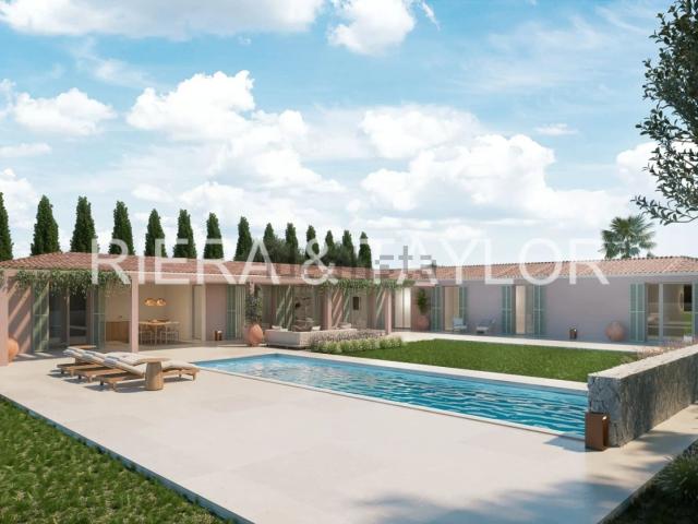 Terreno, Manacor