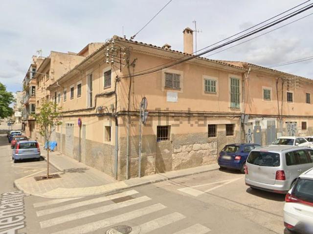 Terreno, Manacor