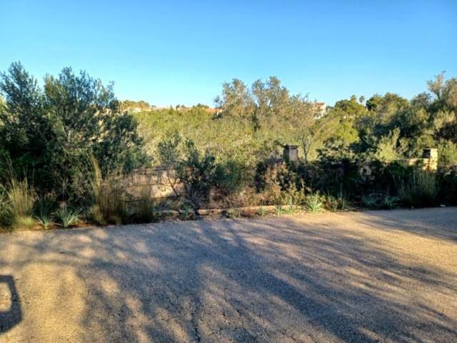 Terreno, Manacor
