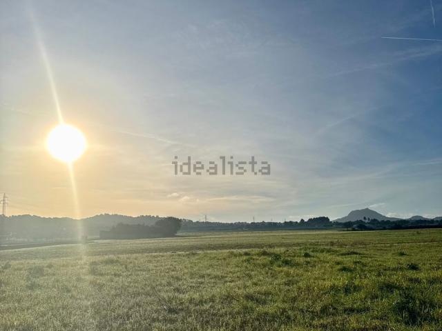 Terreno, Manacor