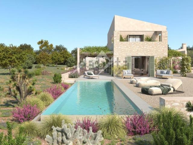 Terreno, Manacor