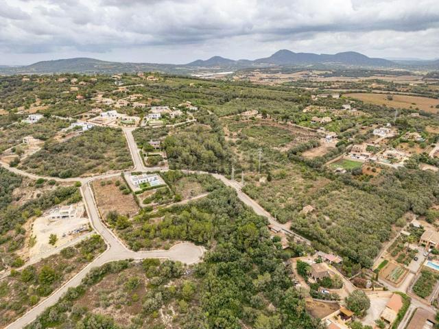 Terreno, Manacor