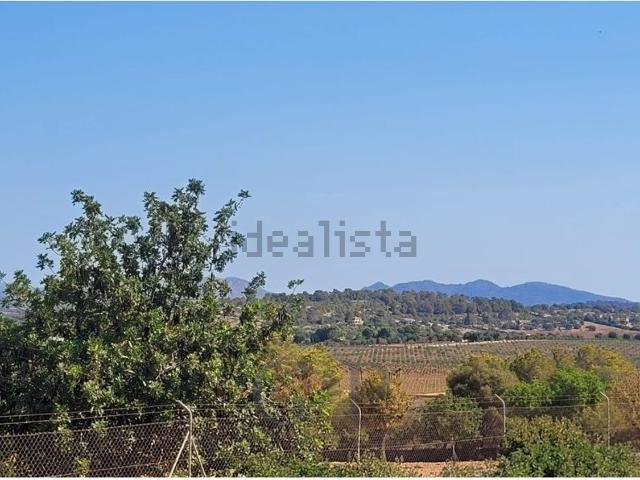 Terreno, Manacor