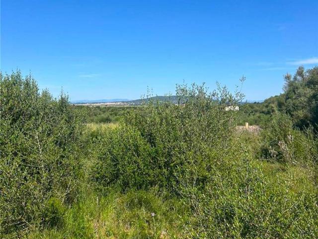 Terreno, Manacor