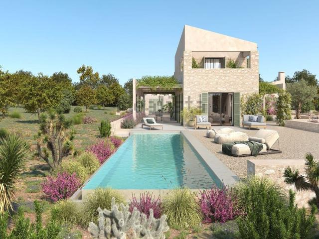 Terreno, Manacor