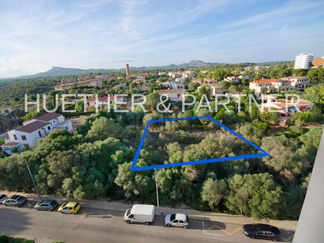 Terreno, Manacor