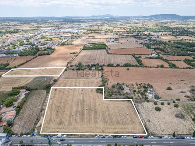 Terreno, Manacor