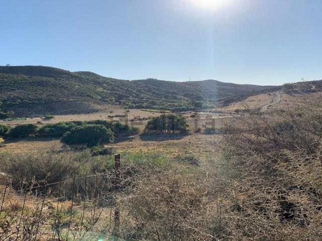 Terreno, Manilva