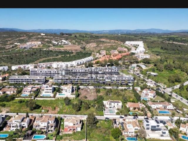 Terreno, Manilva