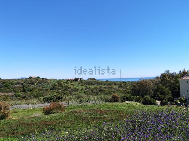 Terreno, Manilva