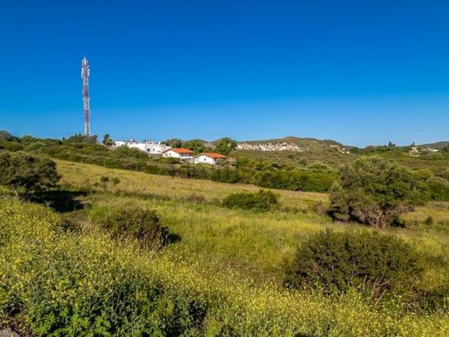 Terreno, Manilva