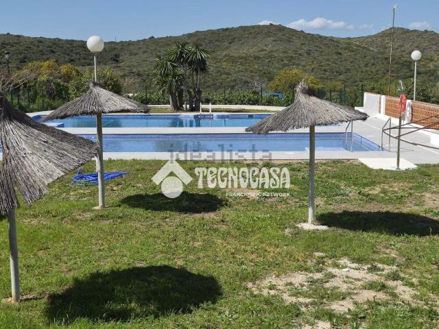 Terreno, Manilva