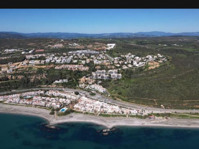 Terreno, Manilva