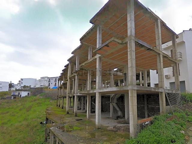 Terreno, Manilva
