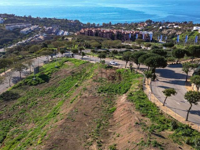 Terreno, Manilva