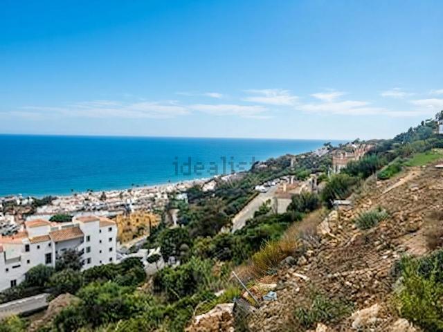 Terreno, Manilva