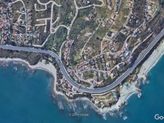 Terreno, Manilva