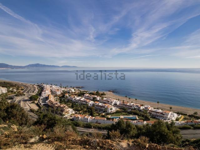 Terreno, Manilva