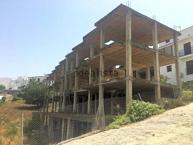 Terreno, Manilva