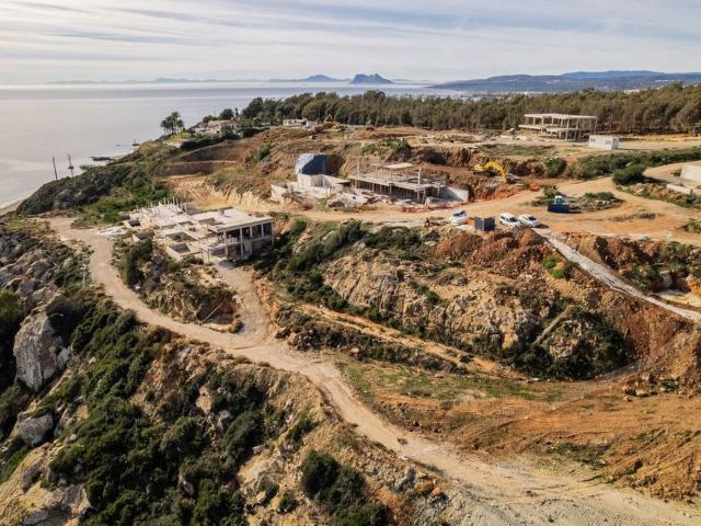 Terreno, Manilva