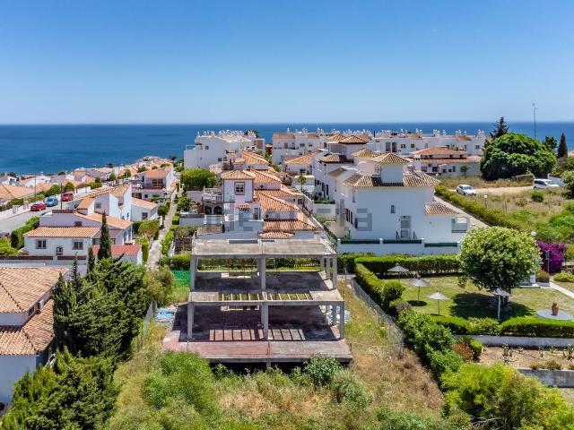 Terreno, Manilva