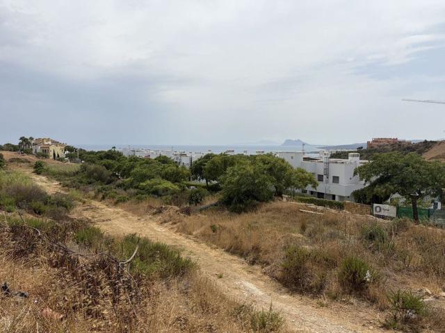 Terreno, Manilva