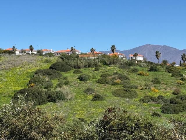 Terreno, Manilva