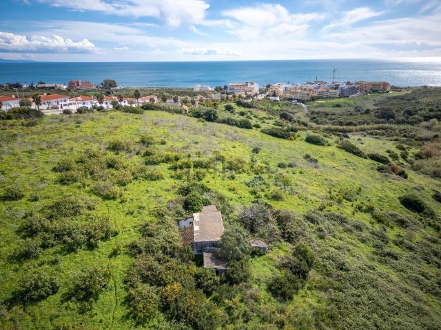 Terreno, Manilva