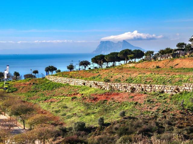Terreno, Manilva
