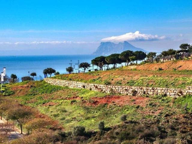 Terreno, Manilva