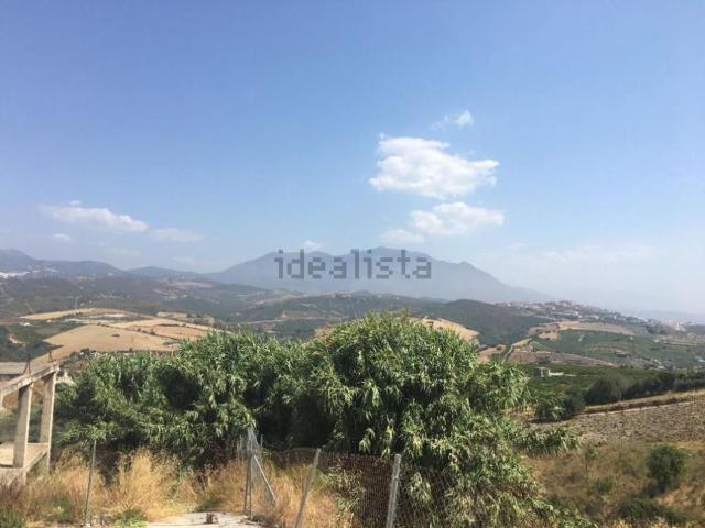 Terreno, Manilva