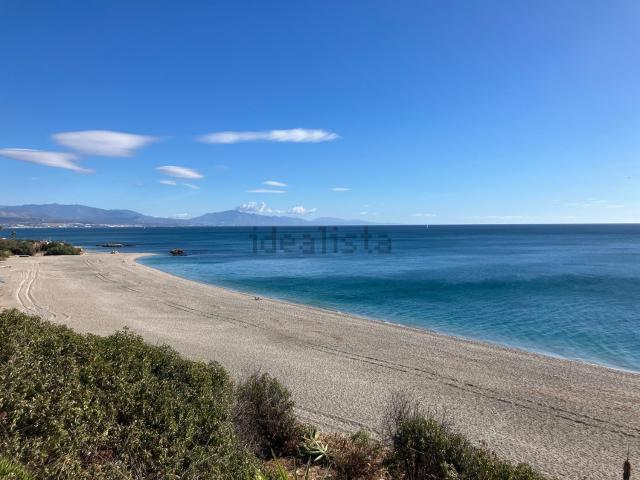 Terreno, Manilva