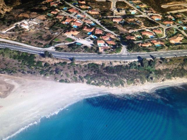 Terreno, Manilva