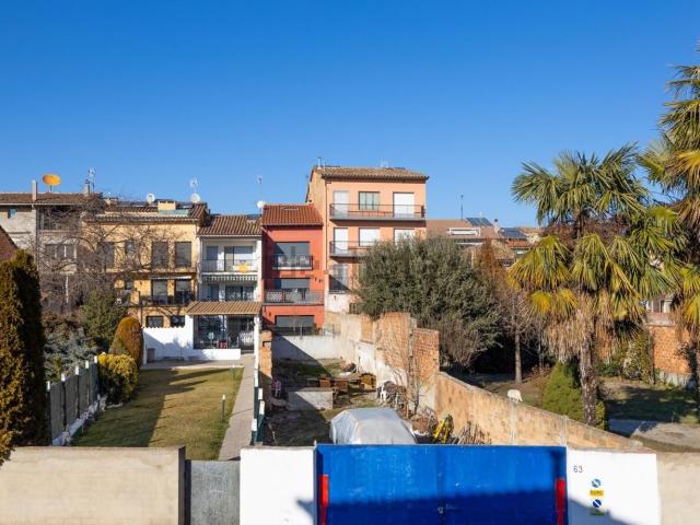 Terreno, Manlleu