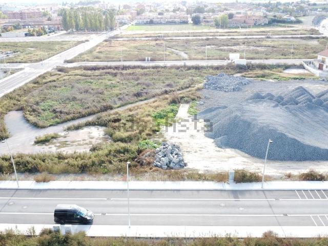 Terreno, Manlleu