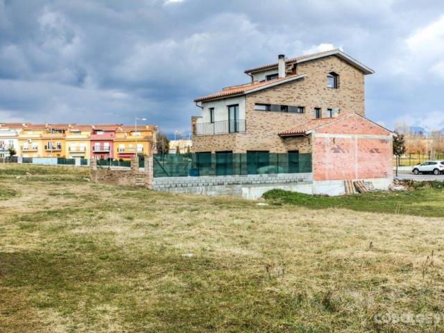 Terreno, Manlleu