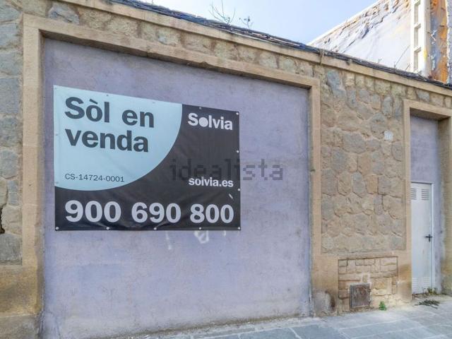 Terreno, Manlleu