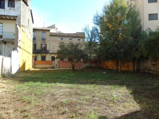 Terreno, Manlleu