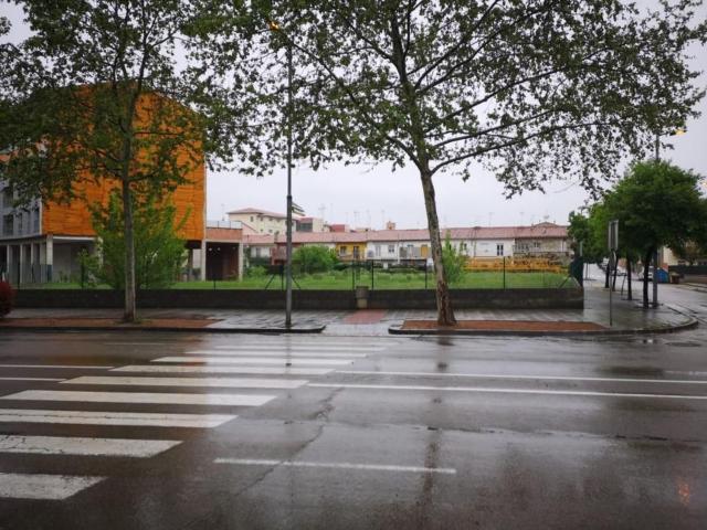 Terreno, Manlleu