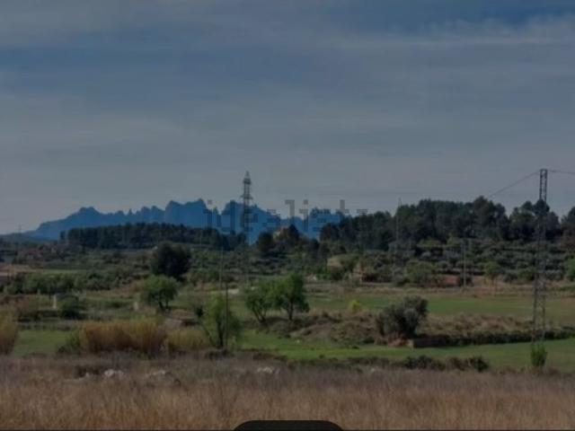 Terreno, Manresa
