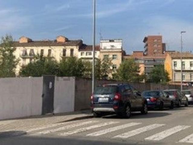 Terreno, Manresa