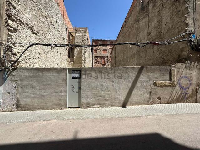 Terreno, Manresa